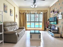 Blk 455 Segar Meadows (Bukit Panjang), HDB 4 Rooms #565028541